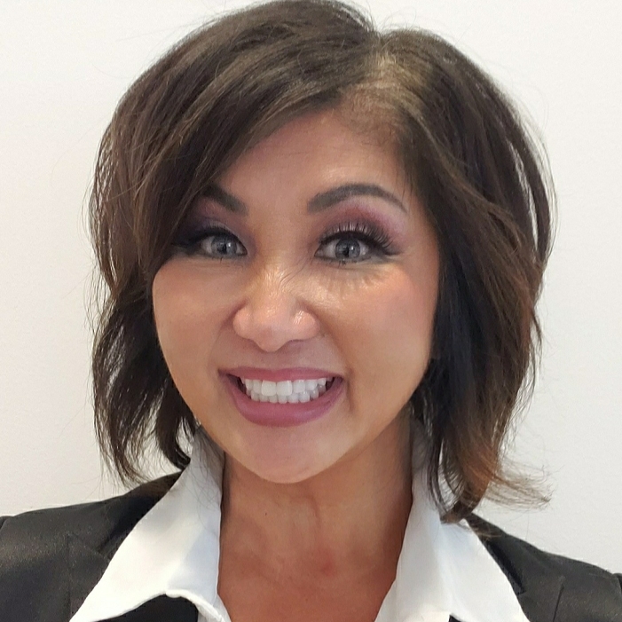 Genevieve Worthington